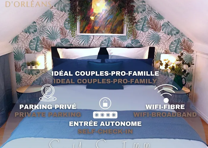 Le Duplex Decontracte