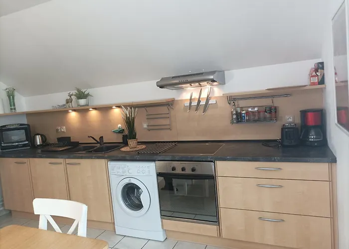 Le Duplex Decontracte