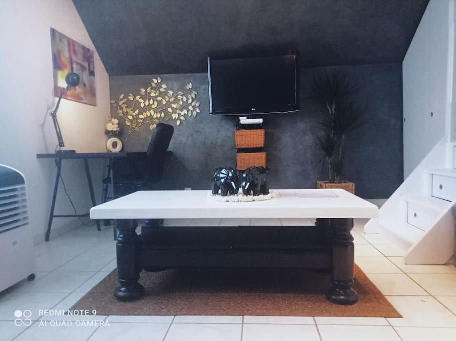 Apartment Le Duplex Decontracte *