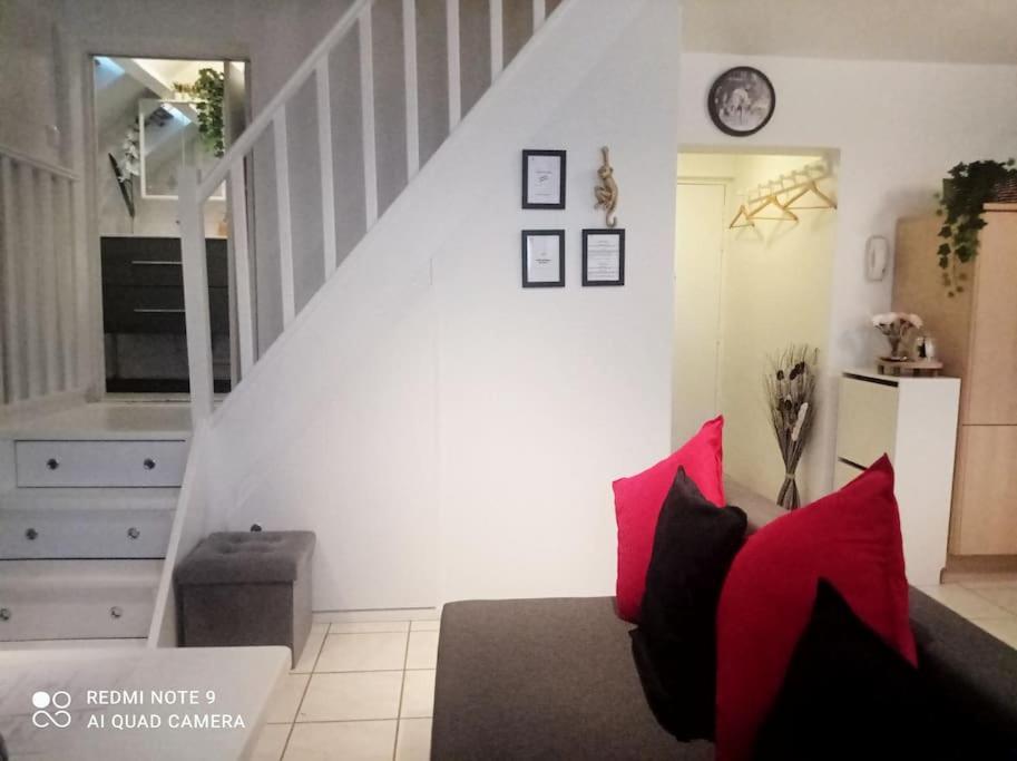 Le Duplex Decontracte