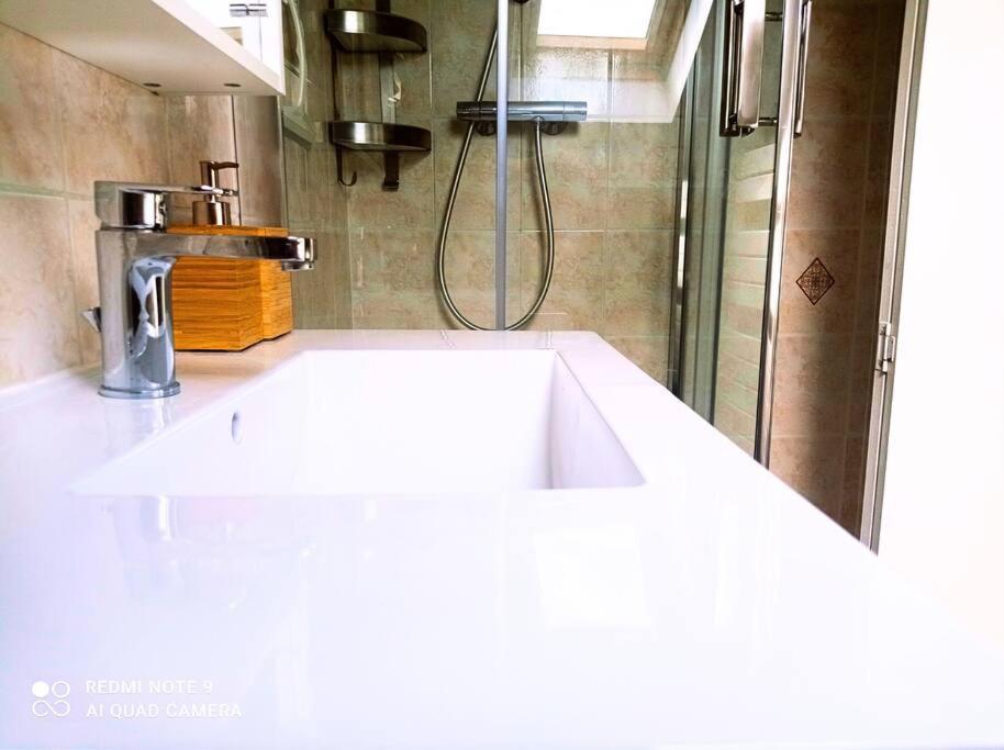Le Duplex Decontracte * Fleury-les-Aubrais