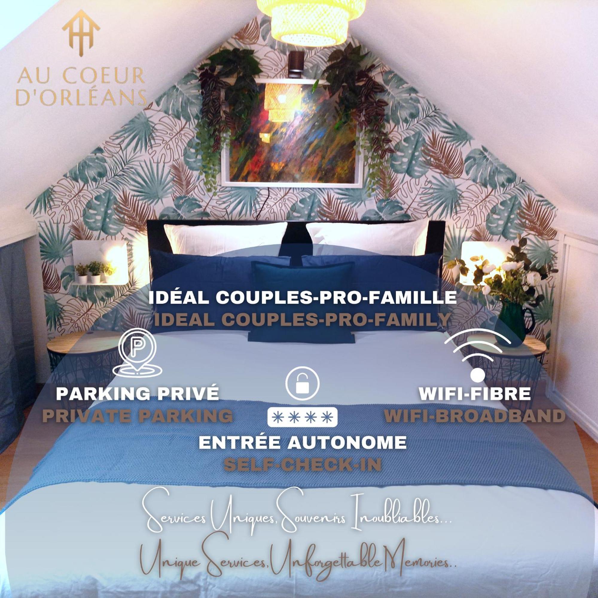Apartment Le Duplex Decontracte *