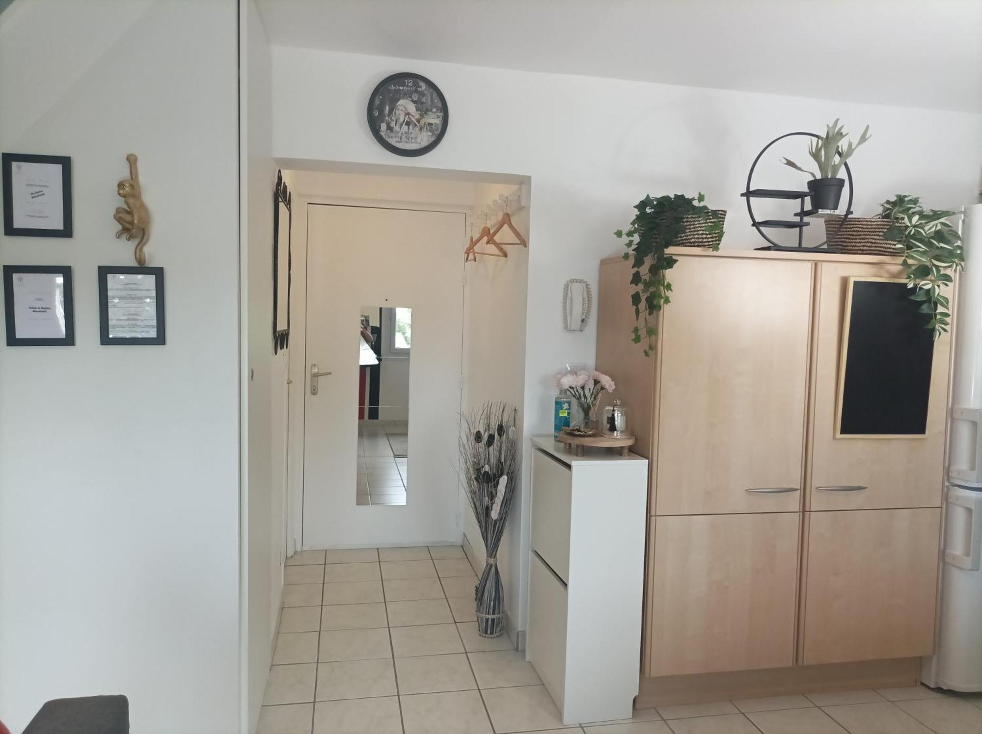 Apartment Le Duplex Decontracte *