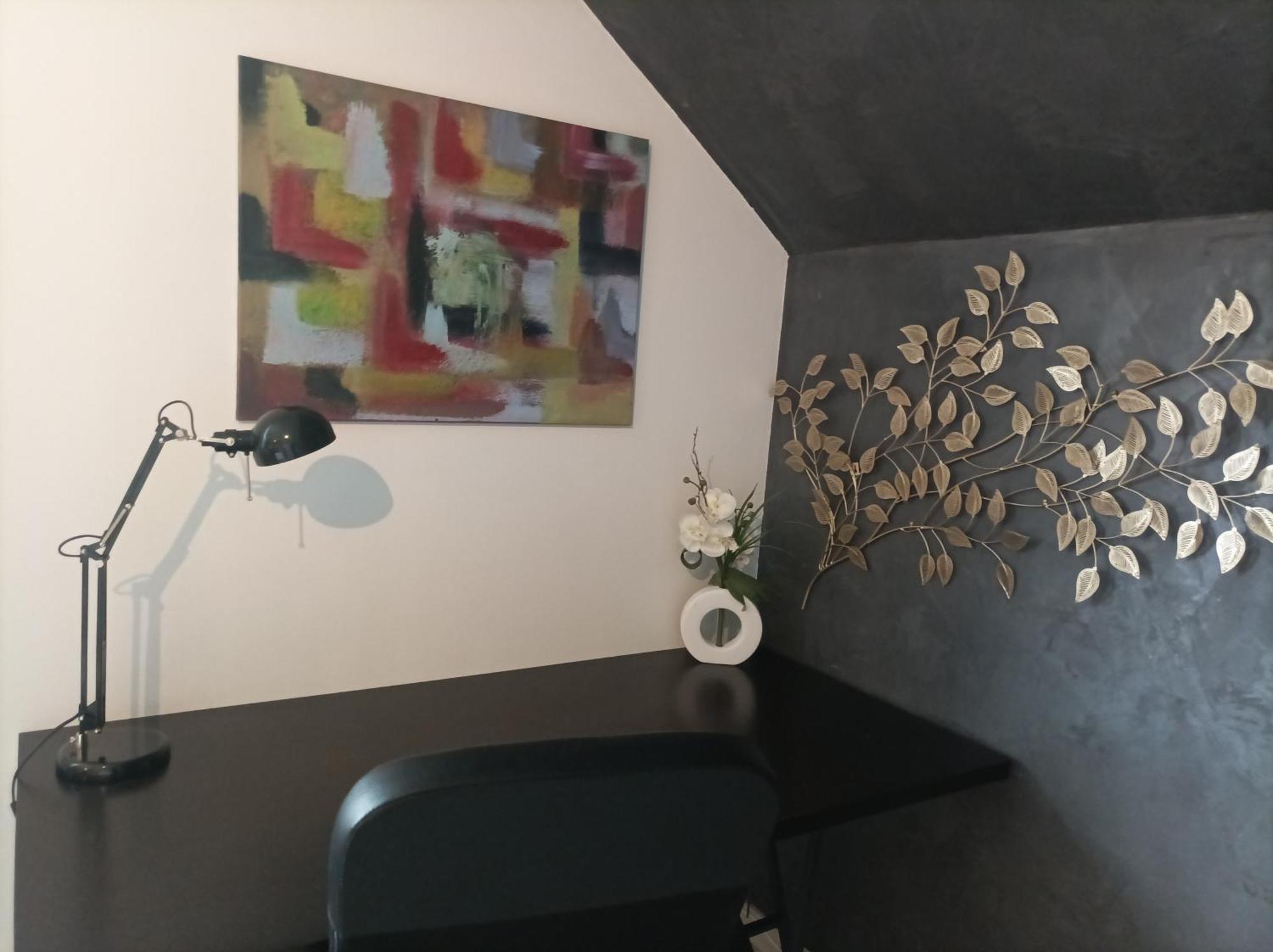 Le Duplex Decontracte